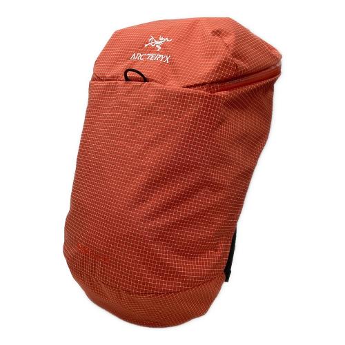 ARC'TERYX (アークテリクス) リュック Dynasty X000009832 コンシール15バックパック