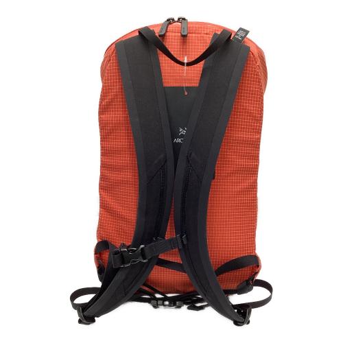 ARC'TERYX (アークテリクス) リュック Dynasty X000009832 コンシール15バックパック