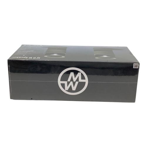 MoriMori (モリモリ) Bluetooth対応スピーカー FWS-1702-NA