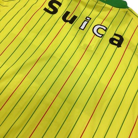 ジェフユナイテッド市原・千葉 (ジェフユナイテッド) サッカー