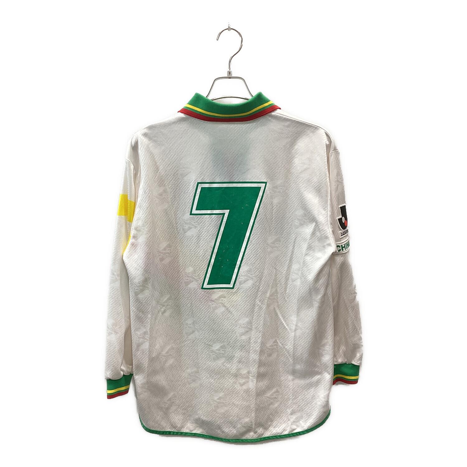 ジェフユナイテッド市原 (ジェフユナイテッド) サッカーユニフォーム