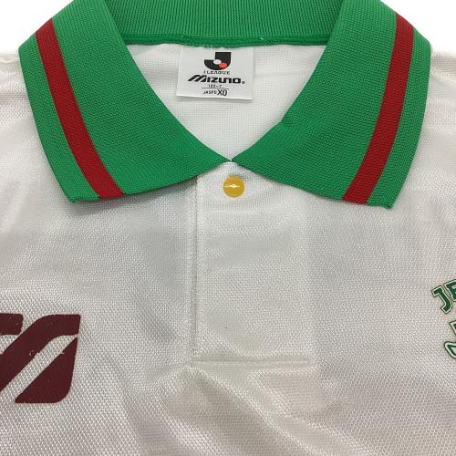 ジェフユナイテッド市原 (ジェフユナイテッド) サッカーユニフォーム