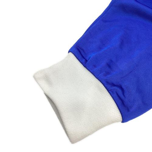 古河電気工業サッカー部 サッカーユニフォーム メンズ 90-4サイズ ブルー