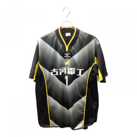 ジェフユナイテッド市原 (ジェフユナイテッド) サッカーユニフォーム