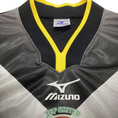 ジェフユナイテッド市原 (ジェフユナイテッド) サッカーユニフォーム