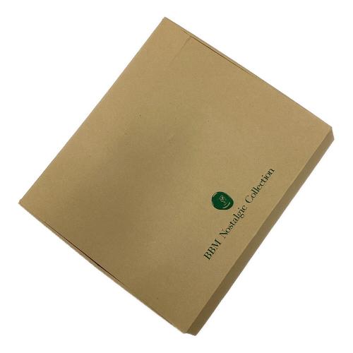 広島東洋カープ (ヒロシマトウヨウカープ) 応援グッズ ホワイト 【14】外木場義郎 1975-1976ホーム ユニフォーム BBM NOSTALGIC COLLECTION オーセンティックジャージ