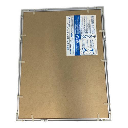 東北楽天ゴールデンイーグルス (トウホクラクテンゴールデンイーグルス) 応援グッズ 【7】山崎武司 ２冠王 フォトフレーム