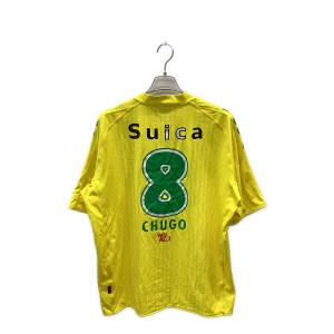 ジェフユナイテッド市原・千葉 (ジェフユナイテッド) サポーターグッズ XO 【8】中後 ※コレクション KFMC7B20JS