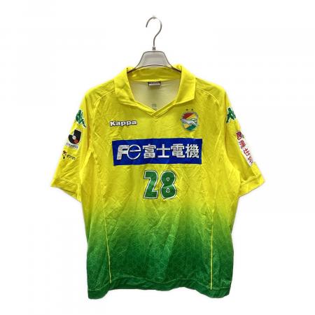 ジェフユナイテッド千葉 町田也真人 2XO 2018年ユニフォーム 10番 ジェフユナイテッド市原・千葉 (ジェフユナイテッド) サポーターグッズ