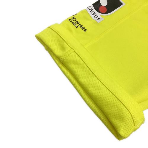 ジェフユナイテッド市原・千葉 (ジェフユナイテッド) サポーターグッズ SIZE XO 【8】オーロイ 2011年ホーム