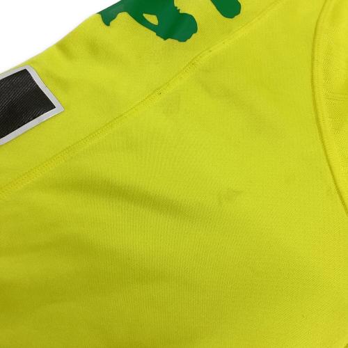 ジェフユナイテッド市原・千葉 (ジェフユナイテッド) サポーターグッズ SIZE XO 【8】オーロイ 2011年ホーム