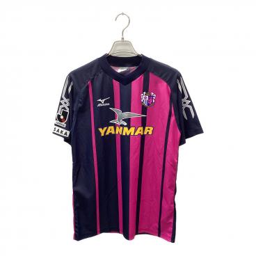 セレッソ大阪 中島元彦　レプリカユニフォーム　XLサイズ セレッソ大阪 (セレッソオオサカ) サッカーユニフォーム SIZE