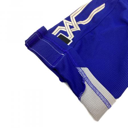 アビスパ福岡 トレーニングウェア メンズ SIZE M ブルー 2006 ホーム