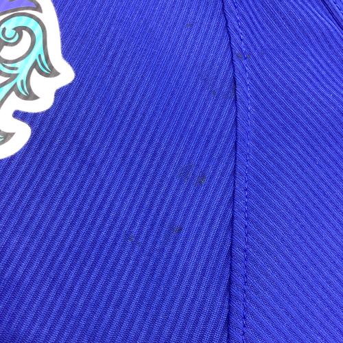 アビスパ福岡 トレーニングウェア メンズ SIZE M ブルー 2006 ホーム