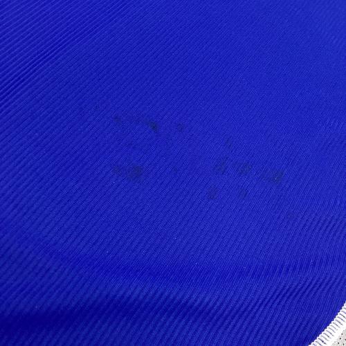 アビスパ福岡 トレーニングウェア メンズ SIZE M ブルー 2006 ホーム