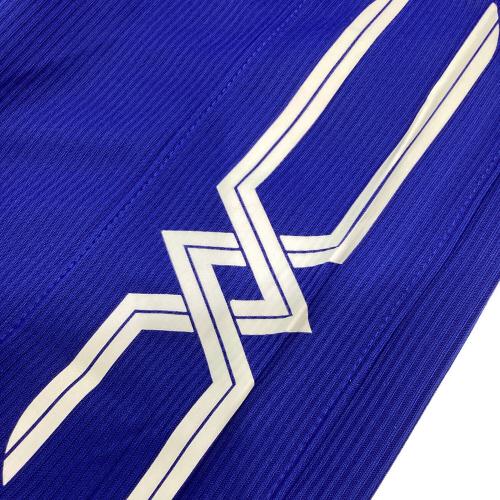 【非売品】アビスパ福岡 トレーニングウェア L アビスパ福岡 トレーニングウェア メンズ SIZE M ブルー 2006