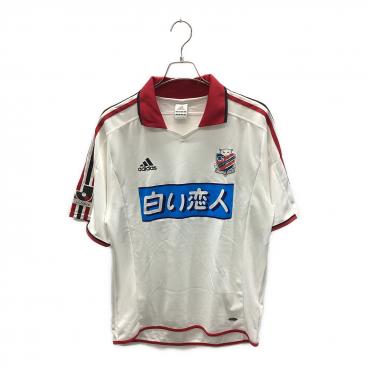 ユベントス サッカーユニフォーム 2007-2008シーズン サード メンズ