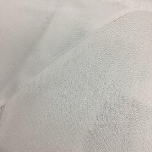 コンサドーレ札幌 サッカーユニフォーム メンズ SIZE L ホワイト 04-05アウェイ