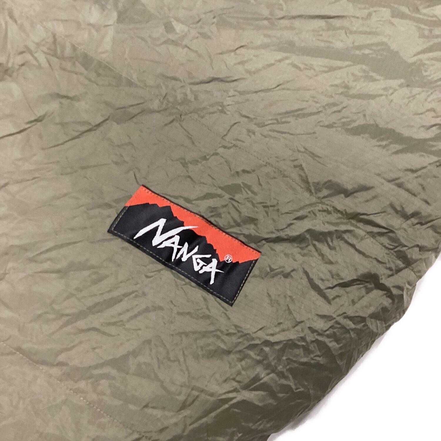 ナンガ シュラフ ダウン80% STD NANGA アウトドア マミー型 山岳 5501003683214410_01_5755.jpeg