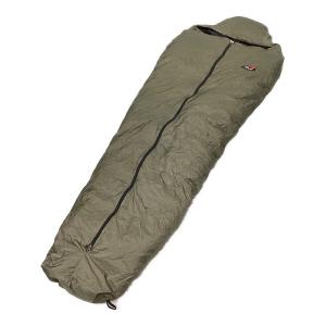 NANGA (ナンガ) マミー型シュラフ(ダウン) オーロラ800DX 【冬用】