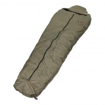 NANGA (ナンガ) マミー型シュラフ(ダウン) オーロラ800DX 【冬用】