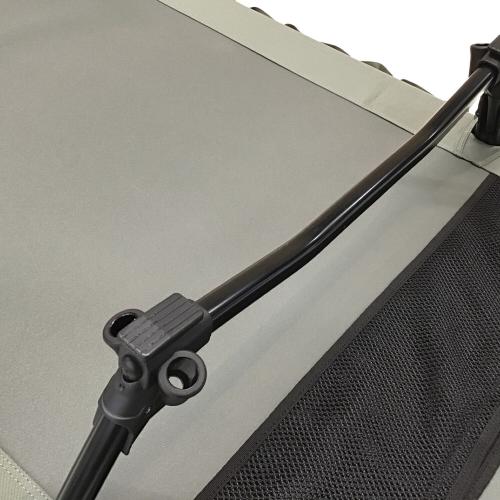 Helinox (ヘリノックス) コット フォリッジ タクティカルコット コンバーチブル