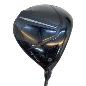 Titleist (タイトリスト) ドライバー 2022年モデル @ TSR2 フレックス【S】 ロフト角【10°】 TSP111 45.6 D0 300ｇ
