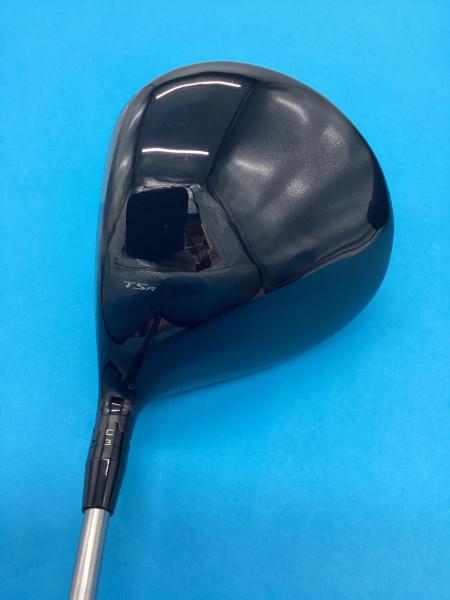 Titleist (タイトリスト) ドライバー 2022年モデル @ TSR2