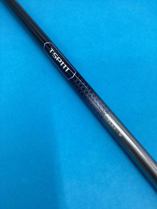 Titleist (タイトリスト) ドライバー 2022年モデル @ TSR2 フレックス【S】 ロフト角【10°】 TSP111 45.6 D0 300ｇ