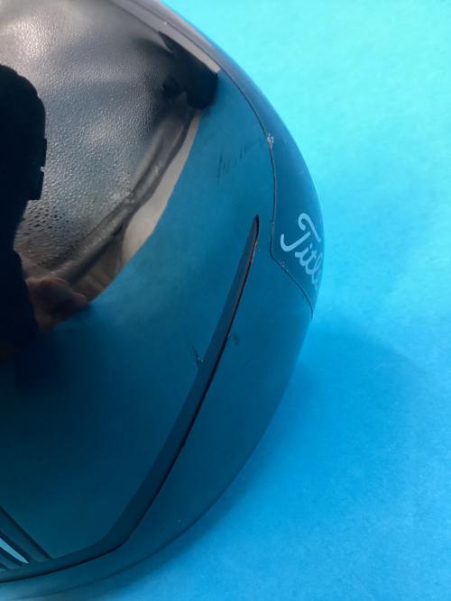 Titleist (タイトリスト) ドライバー 2022年モデル @ TSR2 フレックス【S】 ロフト角【10°】 TSP111 45.6 D0 300ｇ