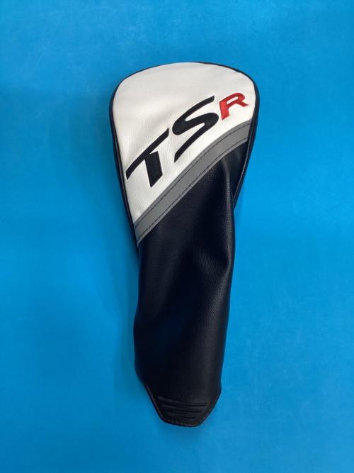 Titleist (タイトリスト) ドライバー 2022年モデル @ TSR2