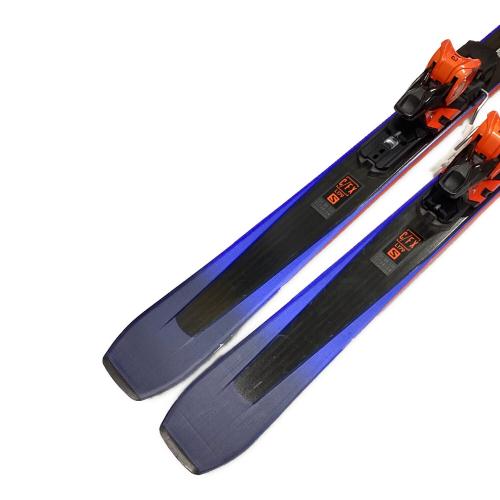 SALOMON (サロモン) XDR 88 TI オールマウンテンスキー キズ有 @ 179cm