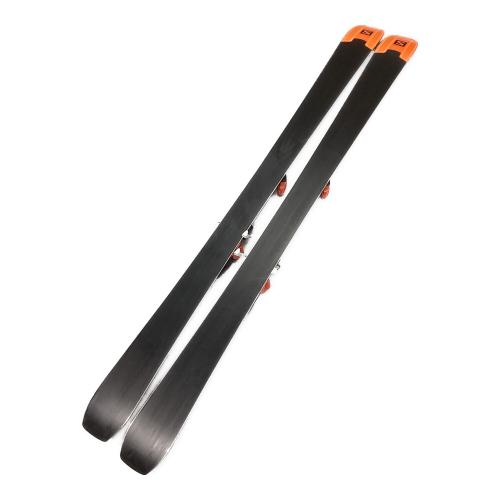 SALOMON (サロモン) XDR 88 TI オールマウンテンスキー キズ有 @ 179cm