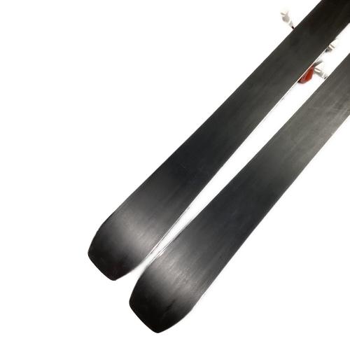 SALOMON (サロモン) XDR 88 TI オールマウンテンスキー キズ有 @ 179cm