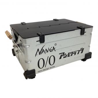 Snow peak (スノーピーク) 収納ケース シェルフコンテナ25