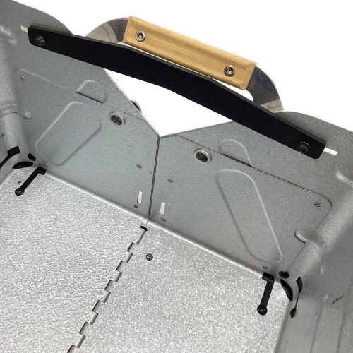 Snow peak (スノーピーク) 収納ケース シェルフコンテナ25