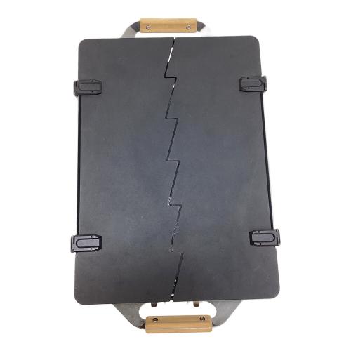 Snow peak (スノーピーク) 収納ケース シェルフコンテナ25