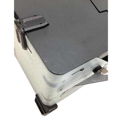 Snow peak (スノーピーク) 収納ケース シェルフコンテナ25