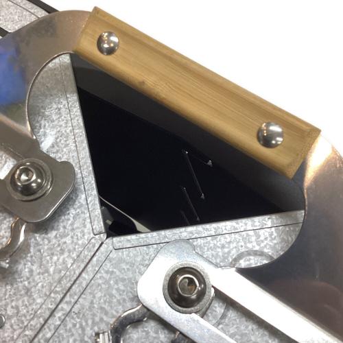 Snow peak (スノーピーク) 収納ケース シェルフコンテナ25