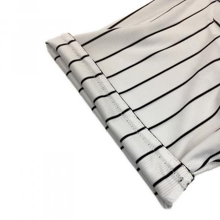 阪神タイガース (ハンシンタイガース) 応援グッズ SIZE L ホワイト 25