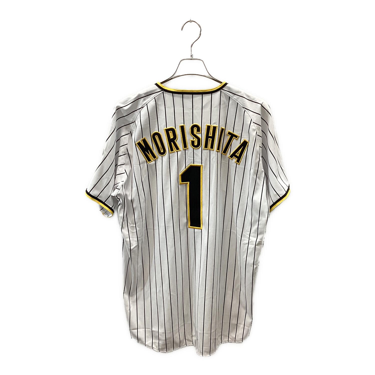 阪神タイガース (ハンシンタイガース) 応援グッズ SIZE L