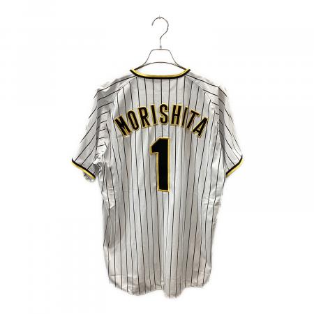 阪神タイガース (ハンシンタイガース) 応援グッズ SIZE L ホワイト 22