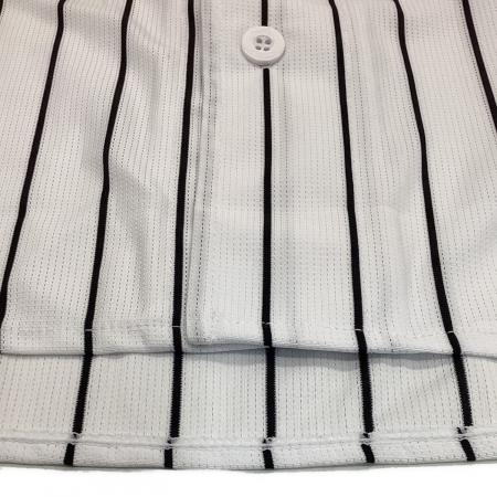阪神タイガース (ハンシンタイガース) 応援グッズ SIZE L ホワイト 22