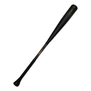 SSK (エスエスケイ) 軟式バット 84cm ブラック グリップ：タイカップ MM18 ケース付 SBB4023