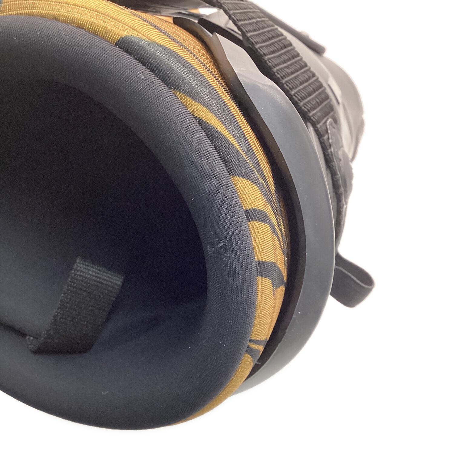 K2 (ケーツー) スキーブーツ メンズ SIZE 25.5cm ホワイト×ブラウン