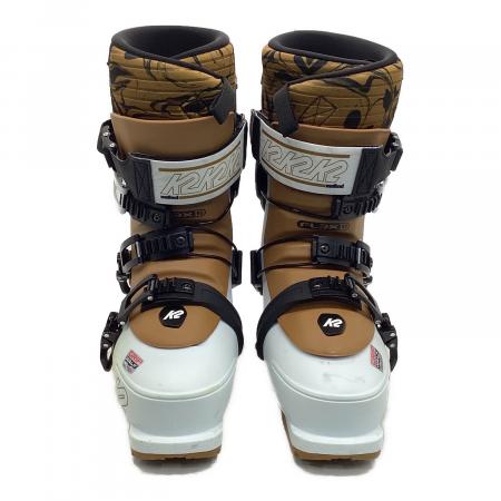K2 METHOD W【24-25モデル】23-23.5cm GRIP WALK K2 Method W Grip Walk Ski Boots 2024 | Absolute-Snow