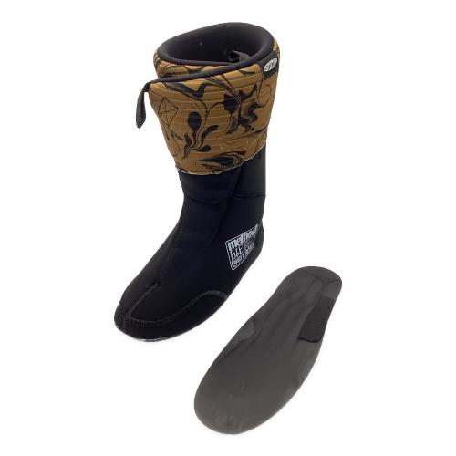 K2 (ケーツー) スキーブーツ メンズ SIZE 25.5cm ホワイト×ブラウン