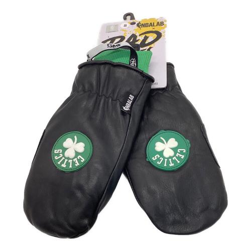 RAD Gloves グローブ Sサイズ NBALAB ボストン・セルティックス 未使用品