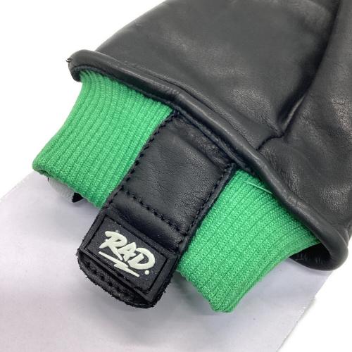 RAD Gloves グローブ Sサイズ NBALAB ボストン・セルティックス 未使用品