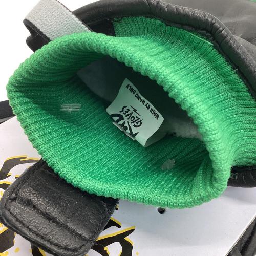 RAD Gloves グローブ Sサイズ NBALAB ボストン・セルティックス 未使用品